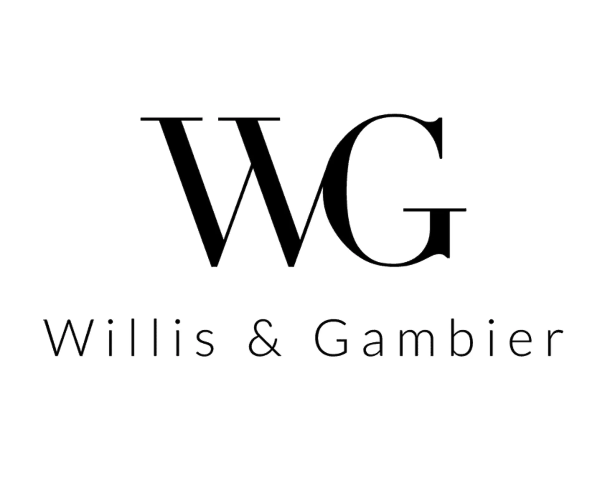 Willis and Gambier